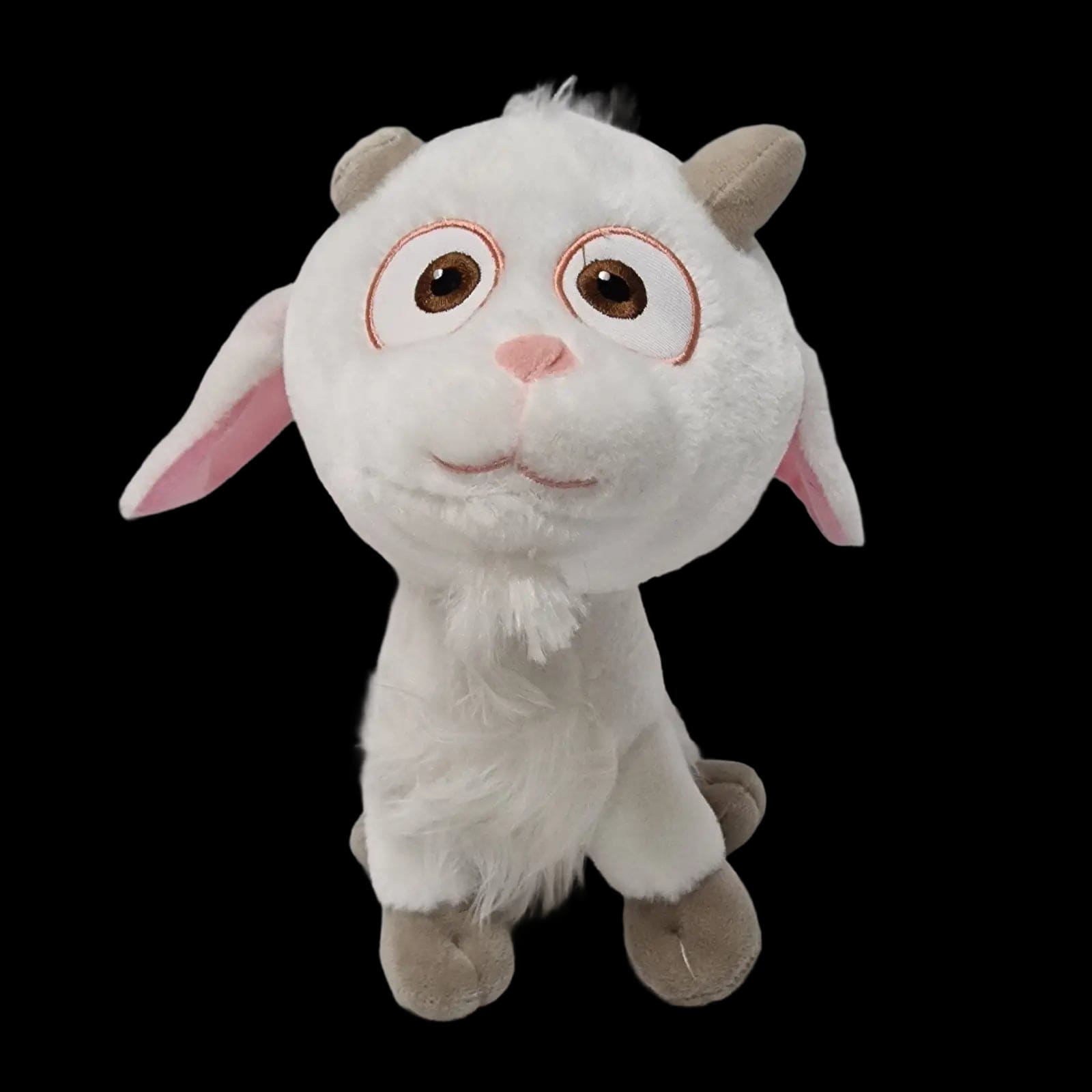 TipTop Deals Despicable Me Lucky The Goat Plush Soft