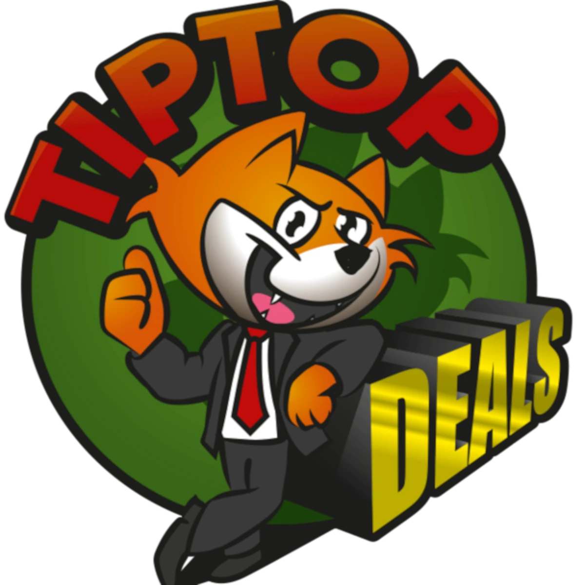 TipTop Deals