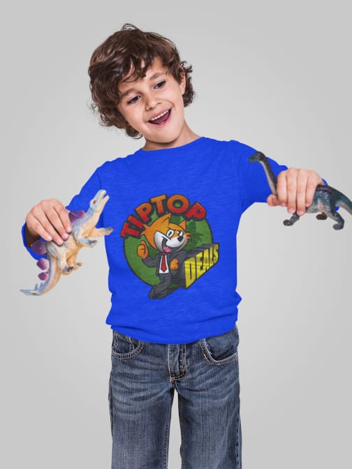 Action Figures & Playsets