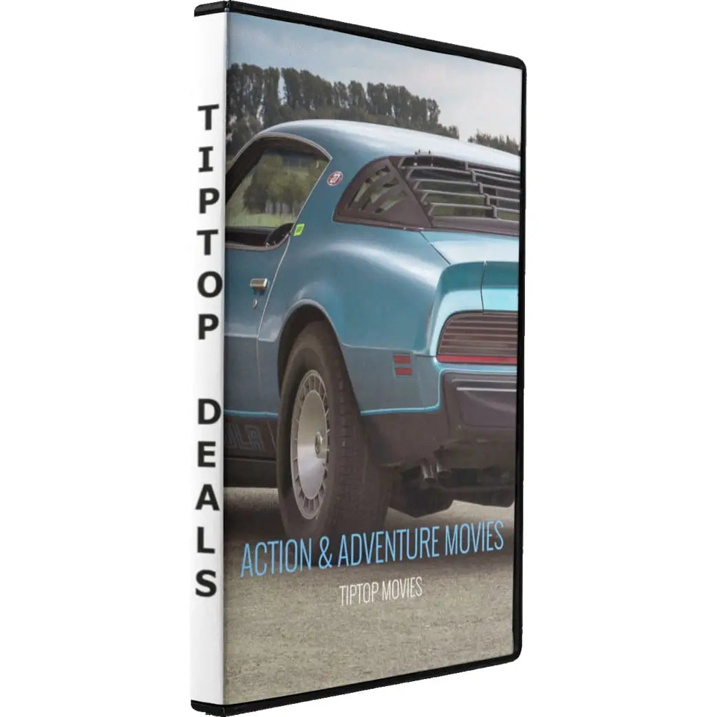 Action Movies