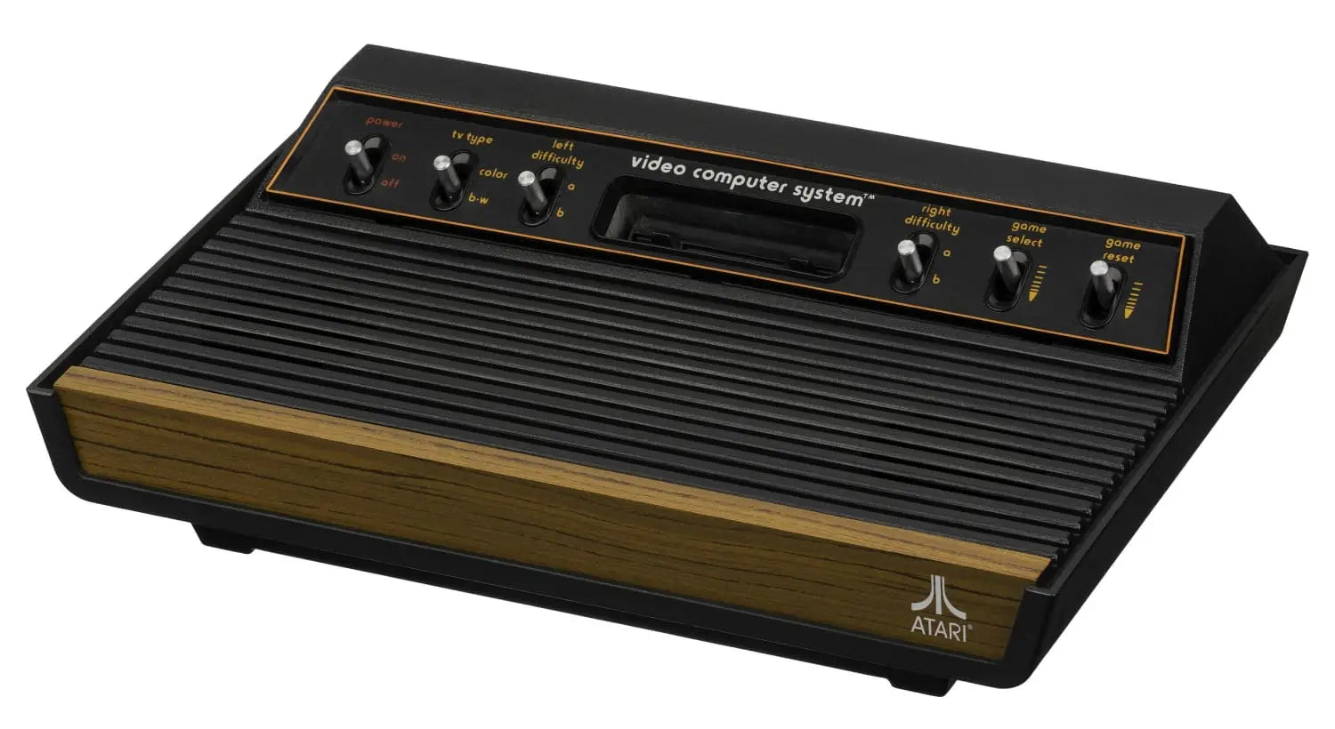 Atari 2600