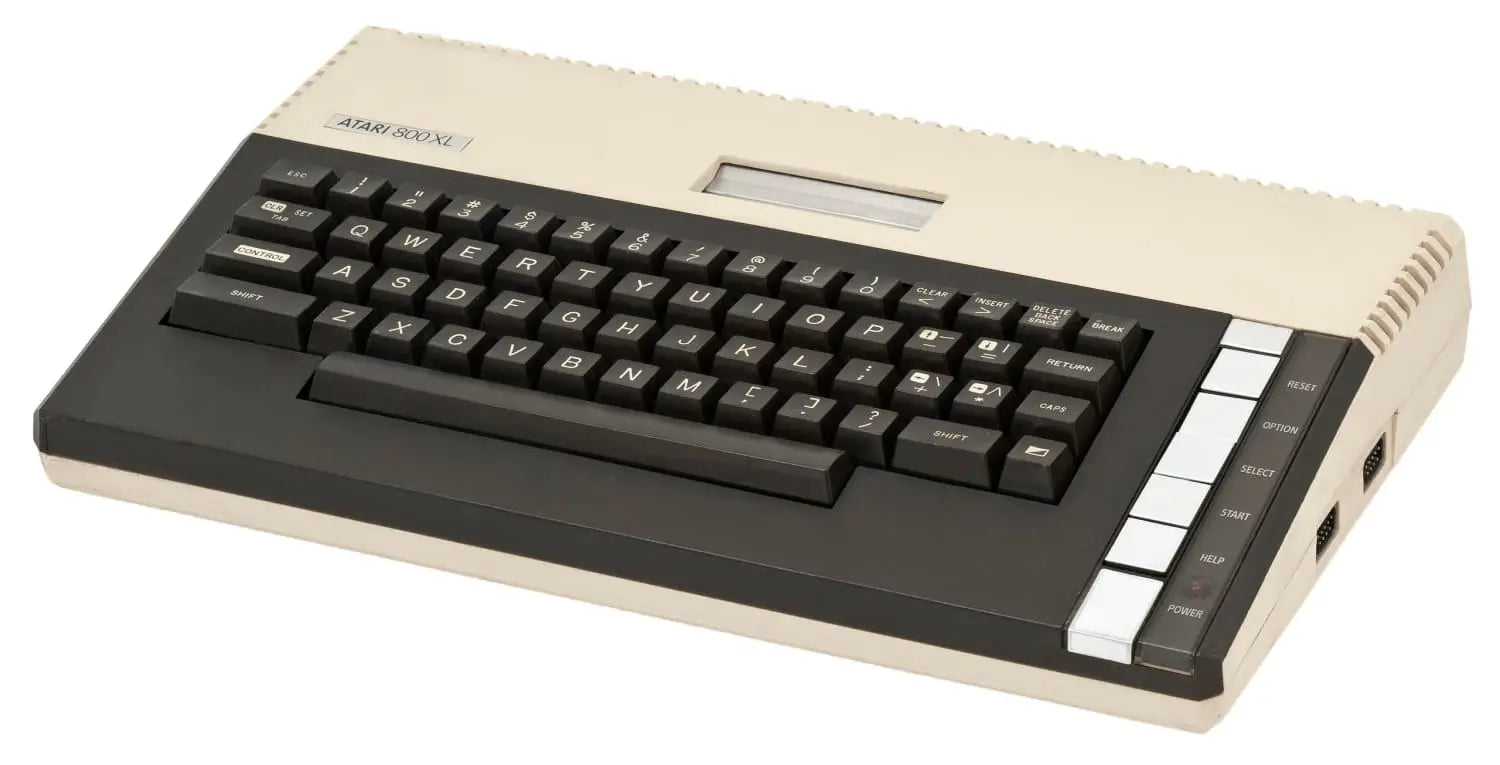 Atari 800