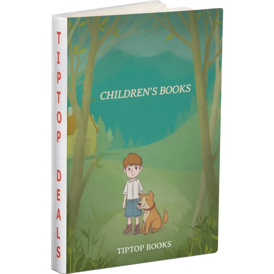 Children’s Books