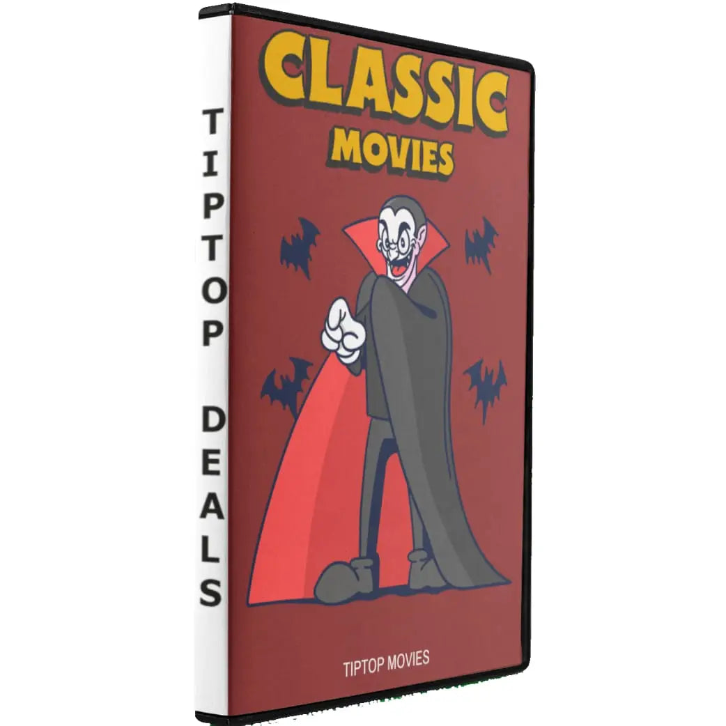 Classic Movies
