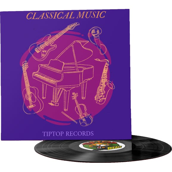 Classical Music