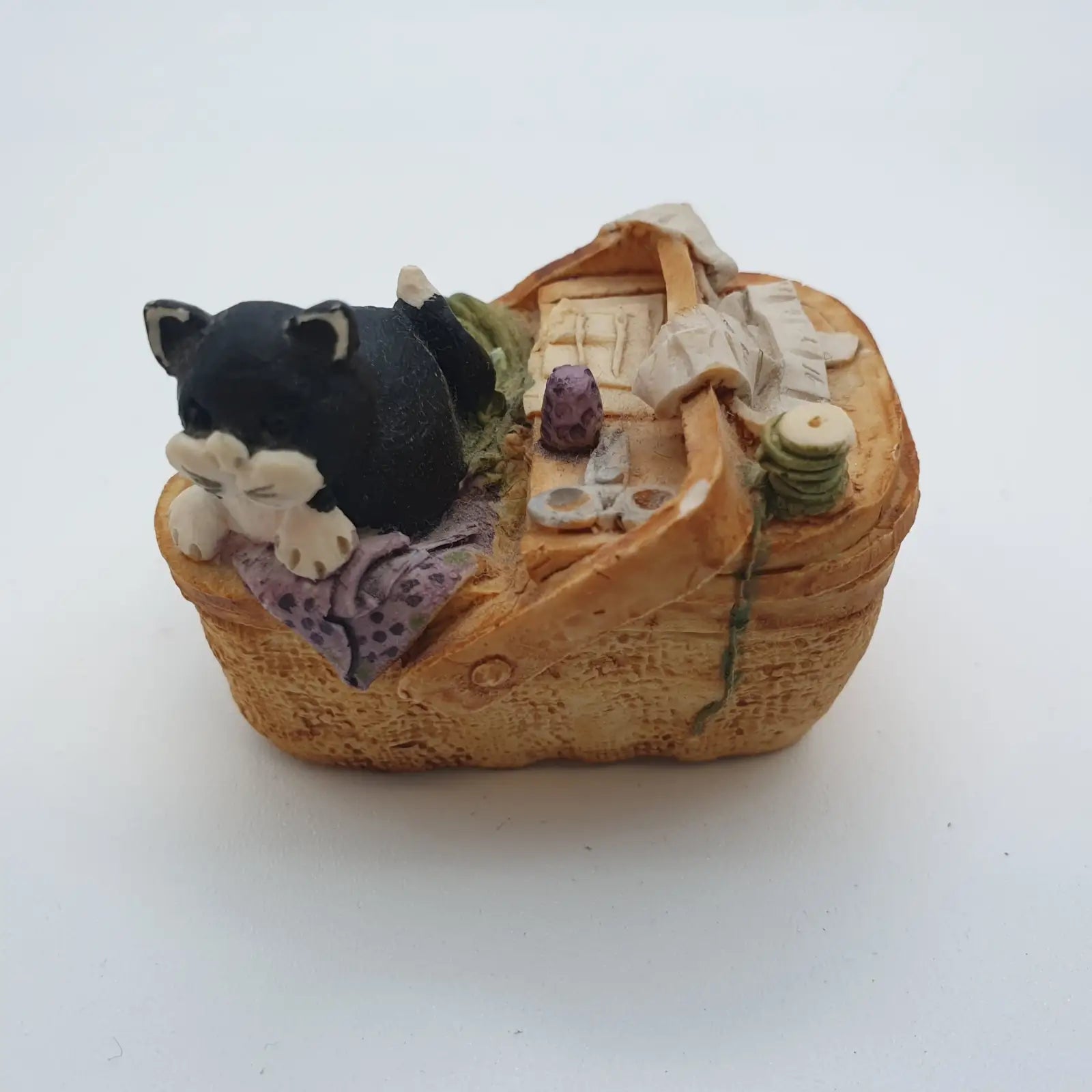 Colour Box Bears & Cats