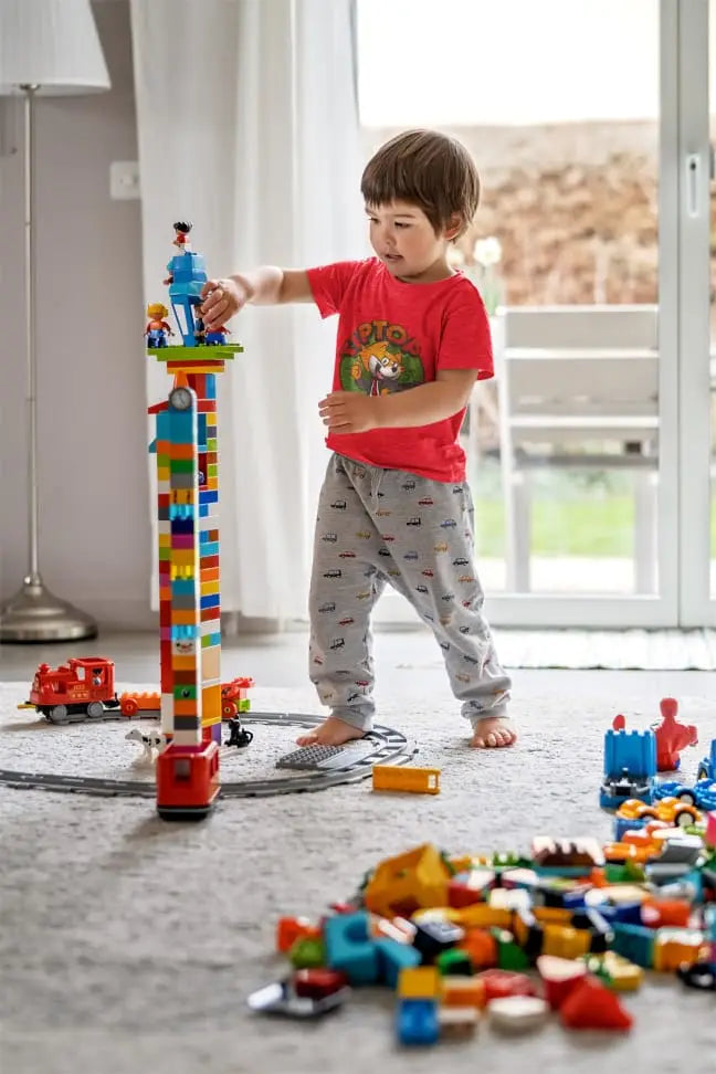 Construction & Vehicle Toys