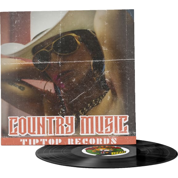 Country Music