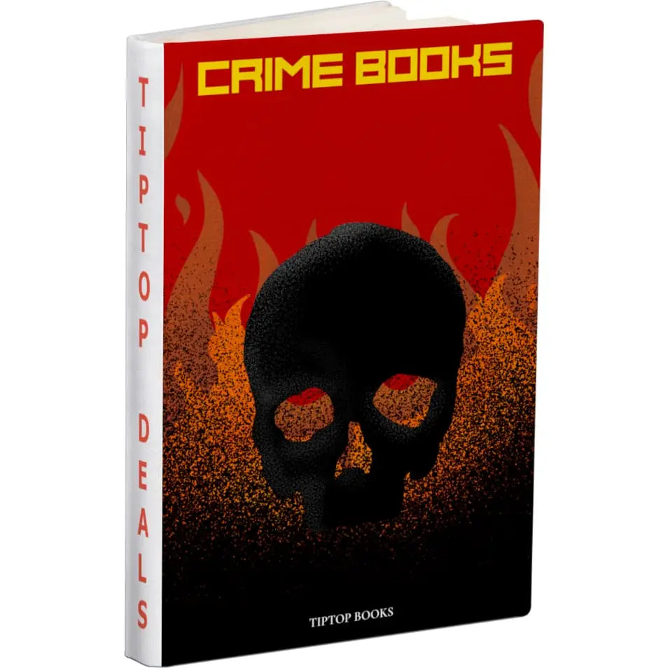 Crime Books