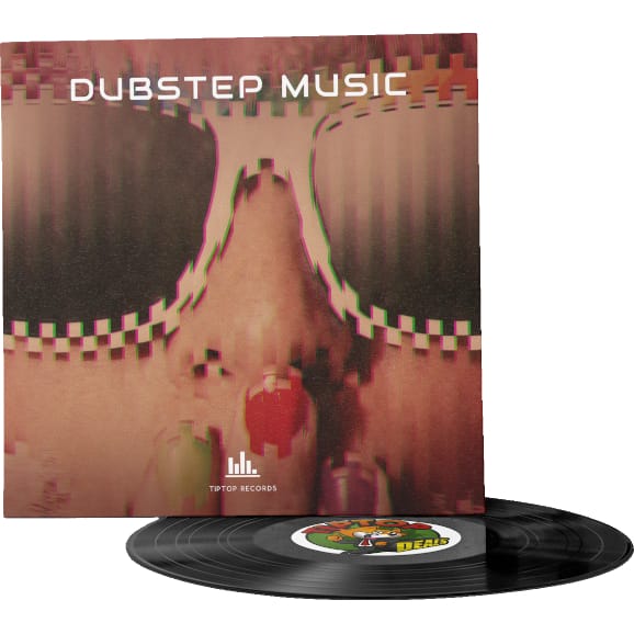 Dubstep Music