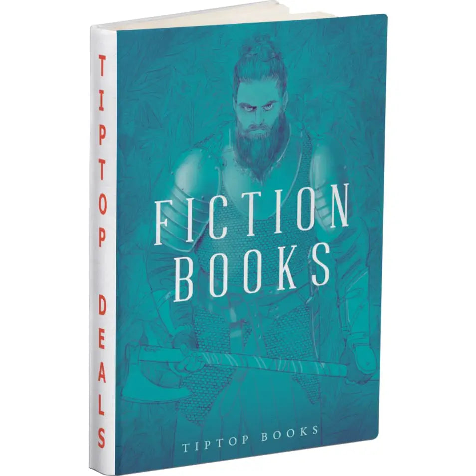 Fiction Books