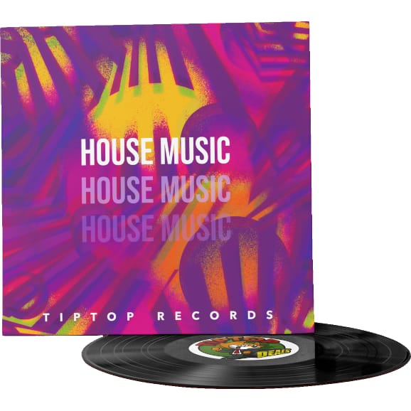House Music