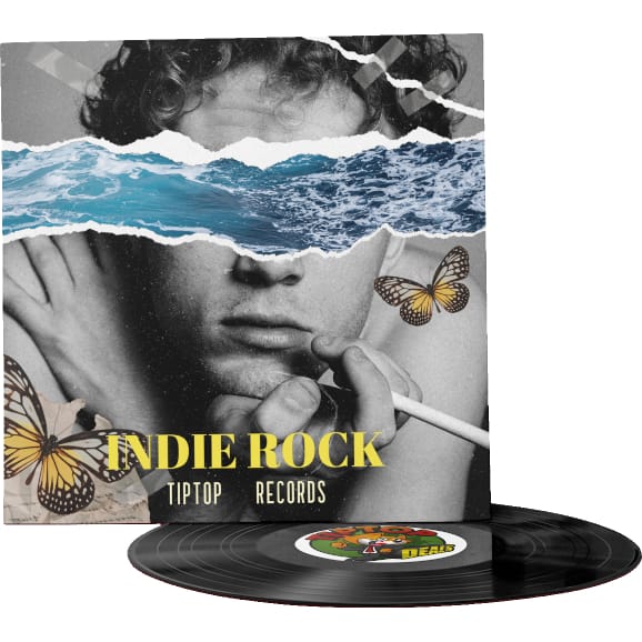 Indie Rock