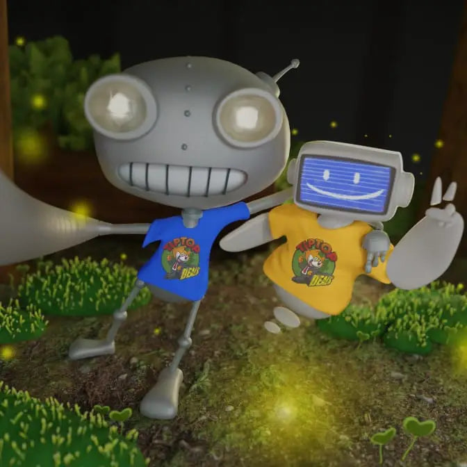 Interactive Toys