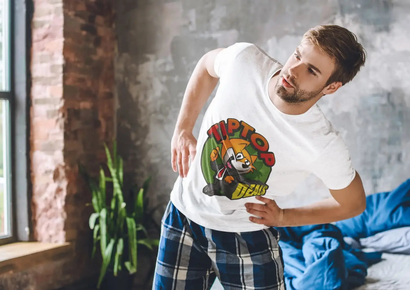 Men’s Nightwear