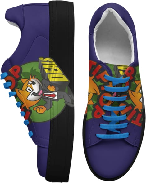 Men’s Trainers