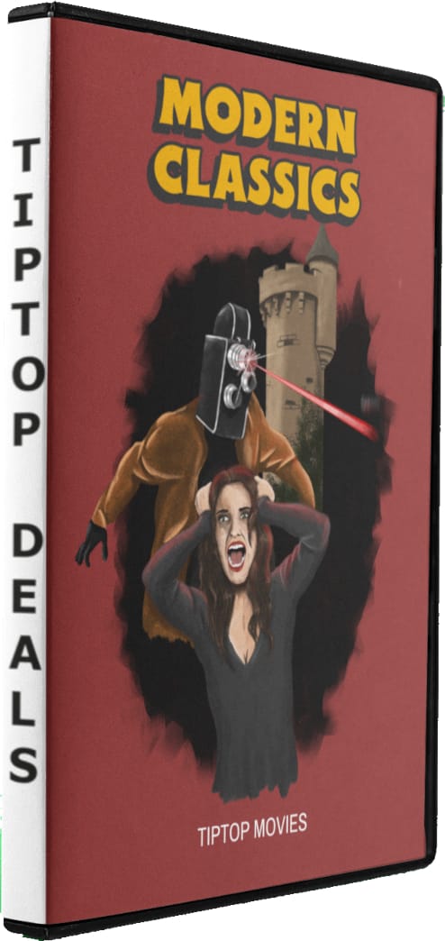 Modern Classic Movies