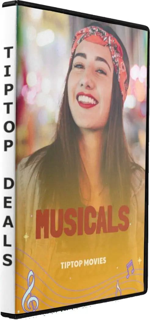 Musical Movies