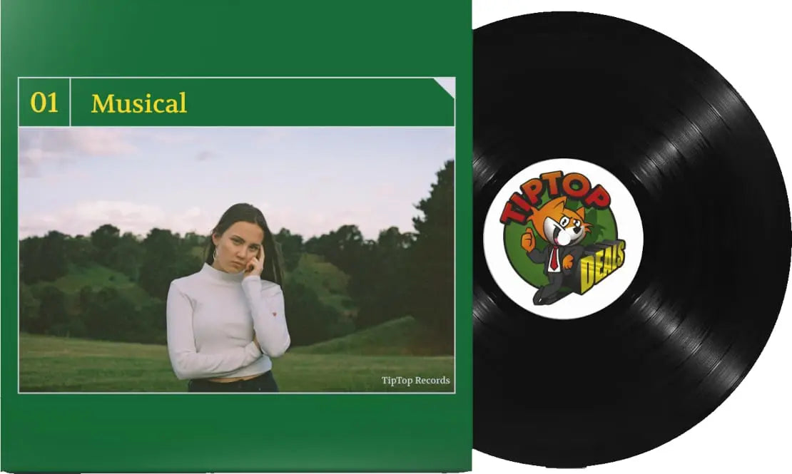 Musical Music