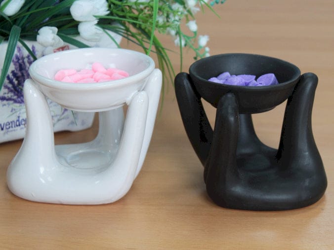 Oil Burners / Wax Warmers