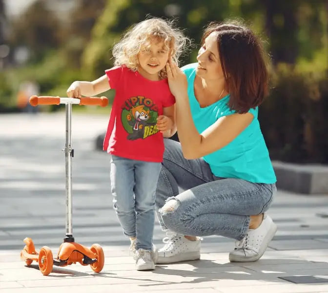 Outdoor Toys