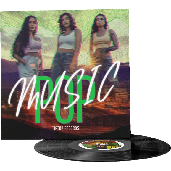 POP Music