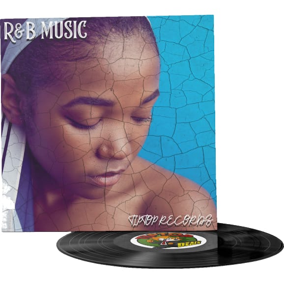 R&B Music