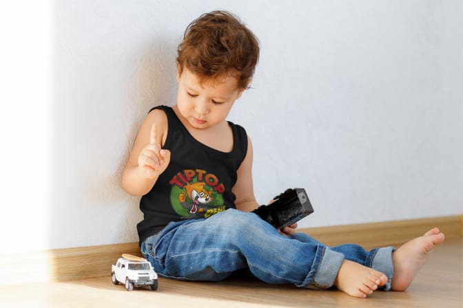 Radio Controlled Toys