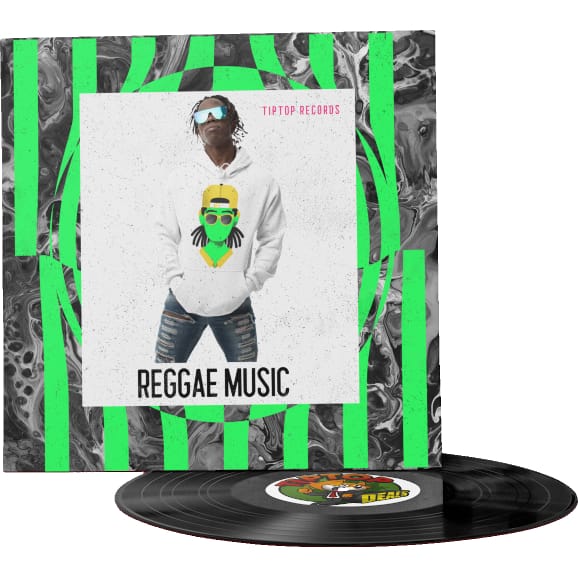 Reggae Music