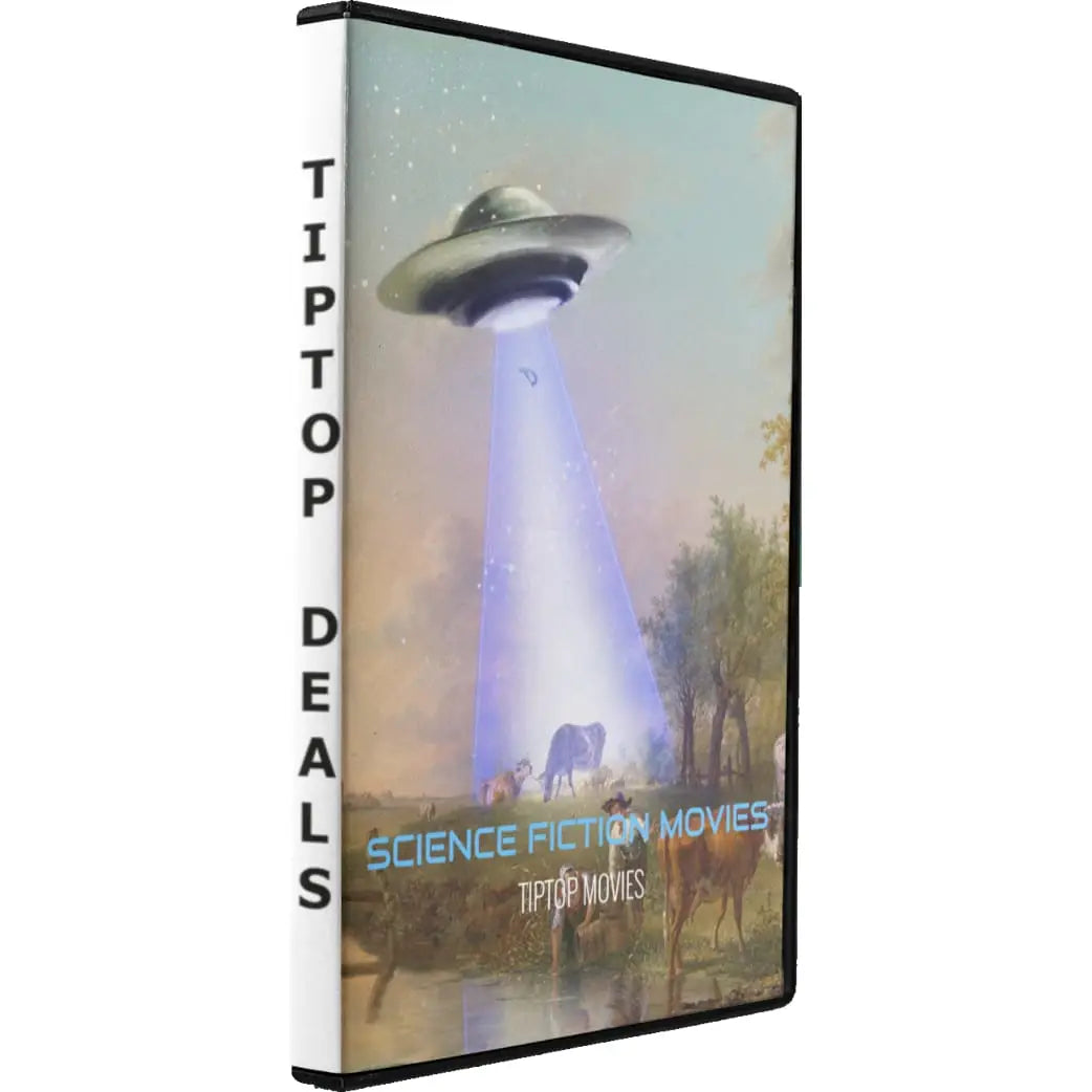 Science Fiction Movies