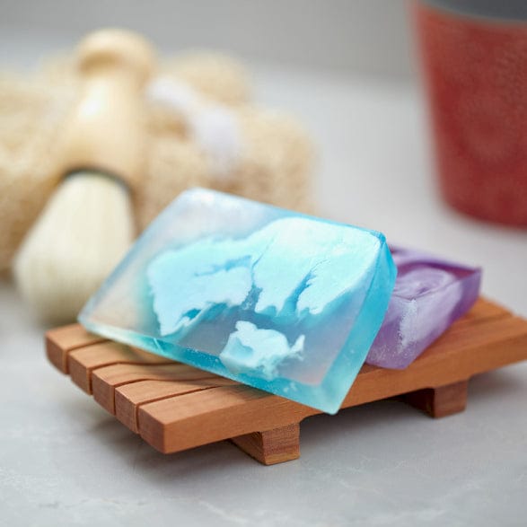 Shaving Soaps