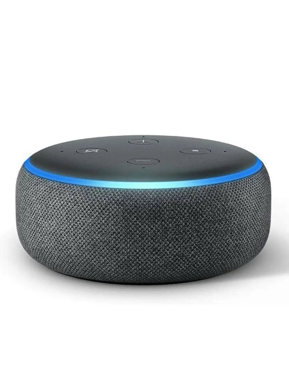 Smart Home & Surveillance Electronics