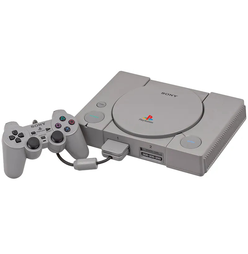 Sony Playstation 1