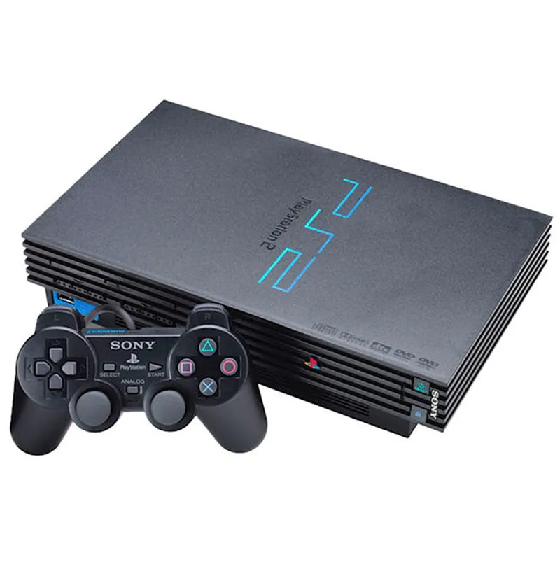 Sony Playstation 2