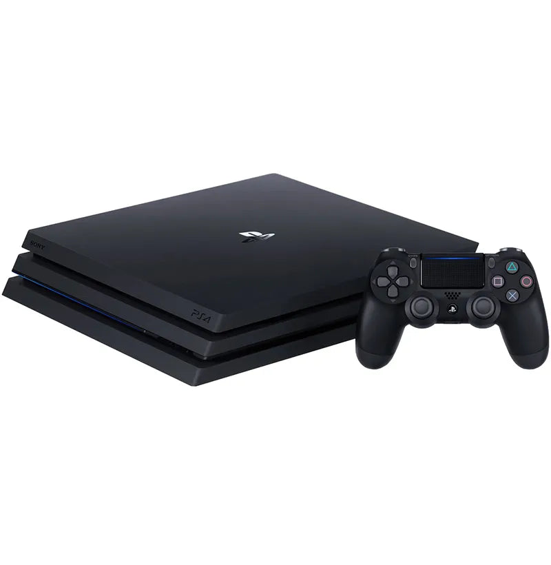 Sony Playstation 4