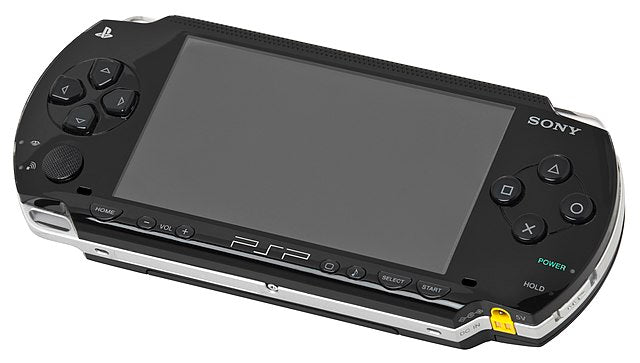 Sony Playstation Portable (PSP)