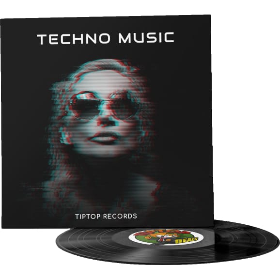 Techno Music