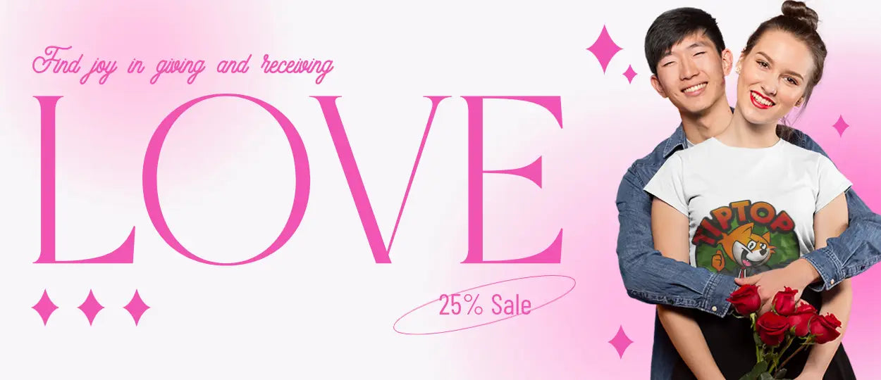 Valentine’s Day Collection
