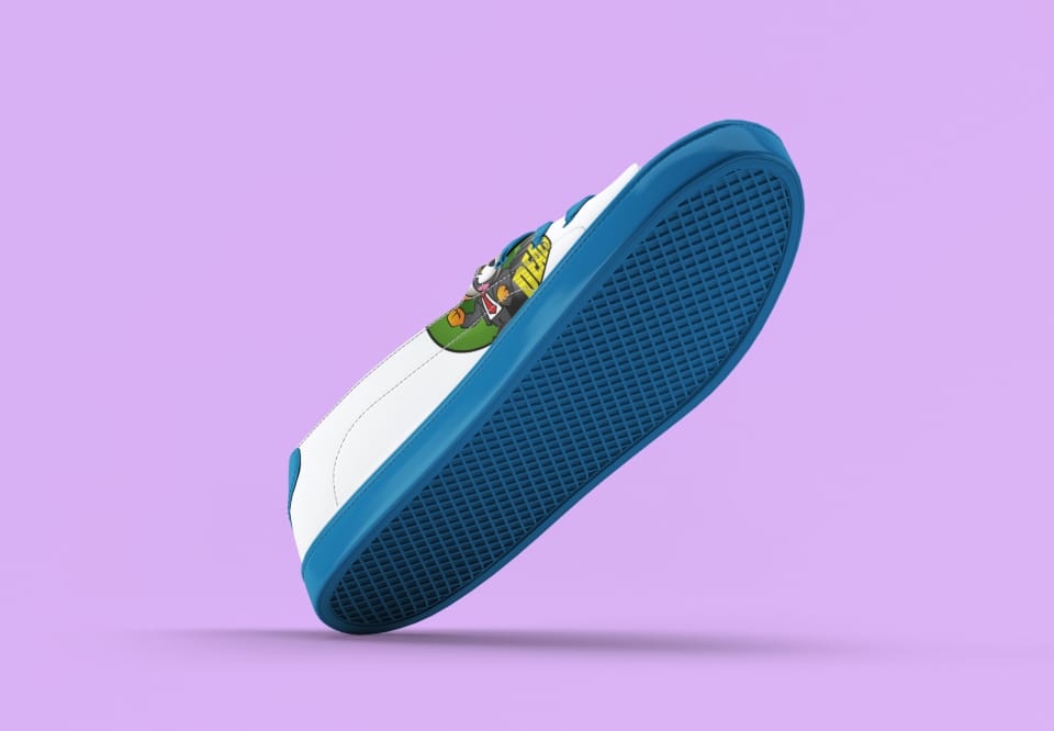 Women’s Trainers