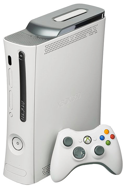 XBOX 360