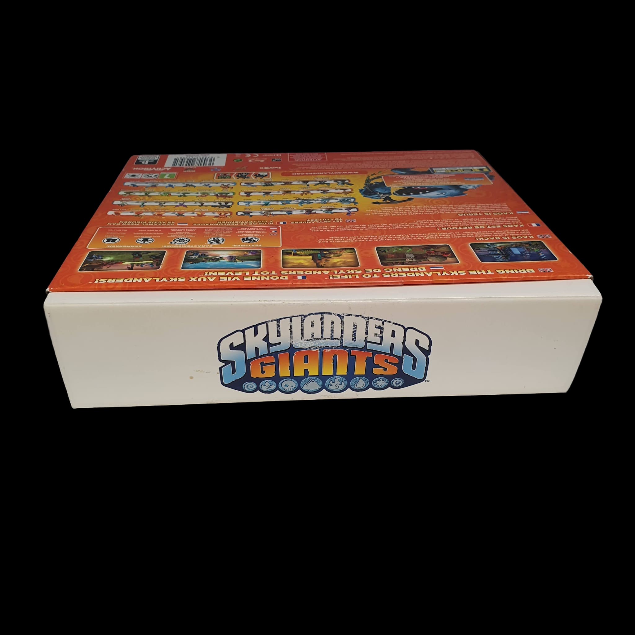 Activision Skylanders Giants Booster Pack 2012 Playstation