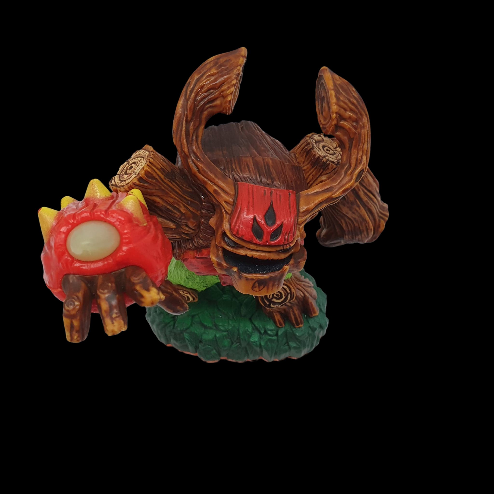 Activision Skylanders Giants Booster Pack 2012 Playstation