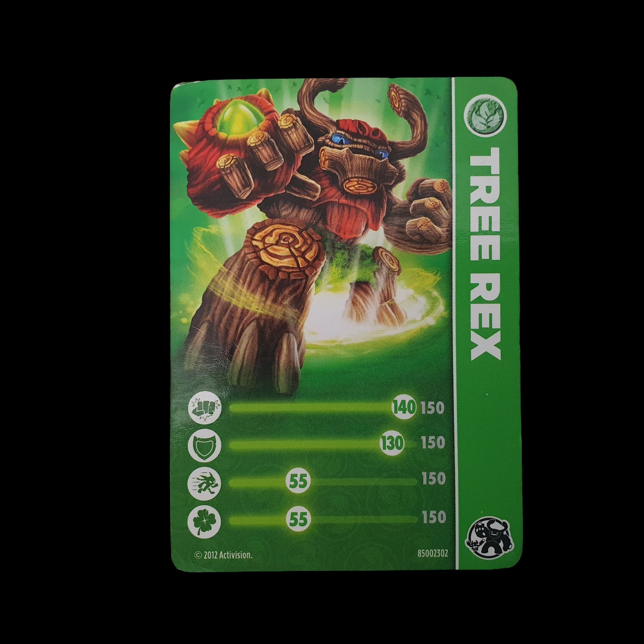 Activision Skylanders Giants Booster Pack 2012 Playstation