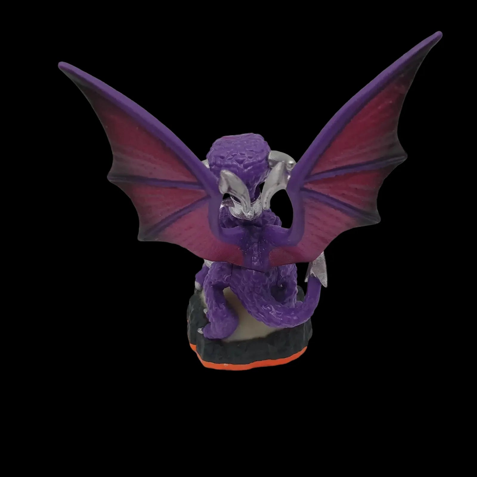 Activision Skylanders Giants Cynder 2012 Toys To Life