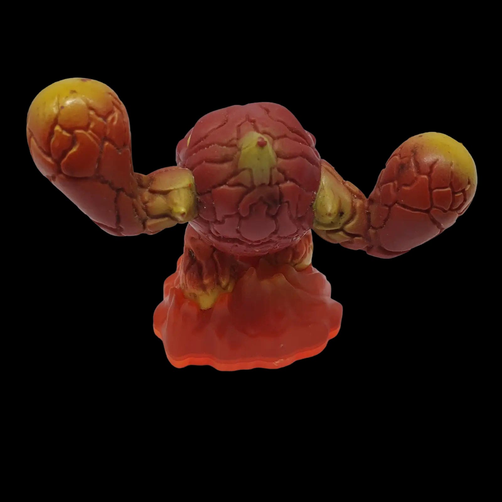 Activision Skylanders Giants Erupter Light Core 2012 Toys