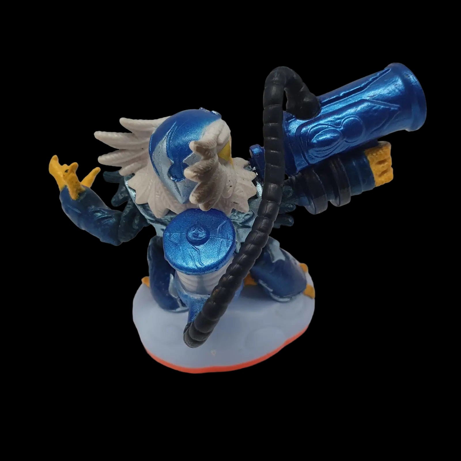 Activision Skylanders Giants Jet Vac 2012 Toys To Life