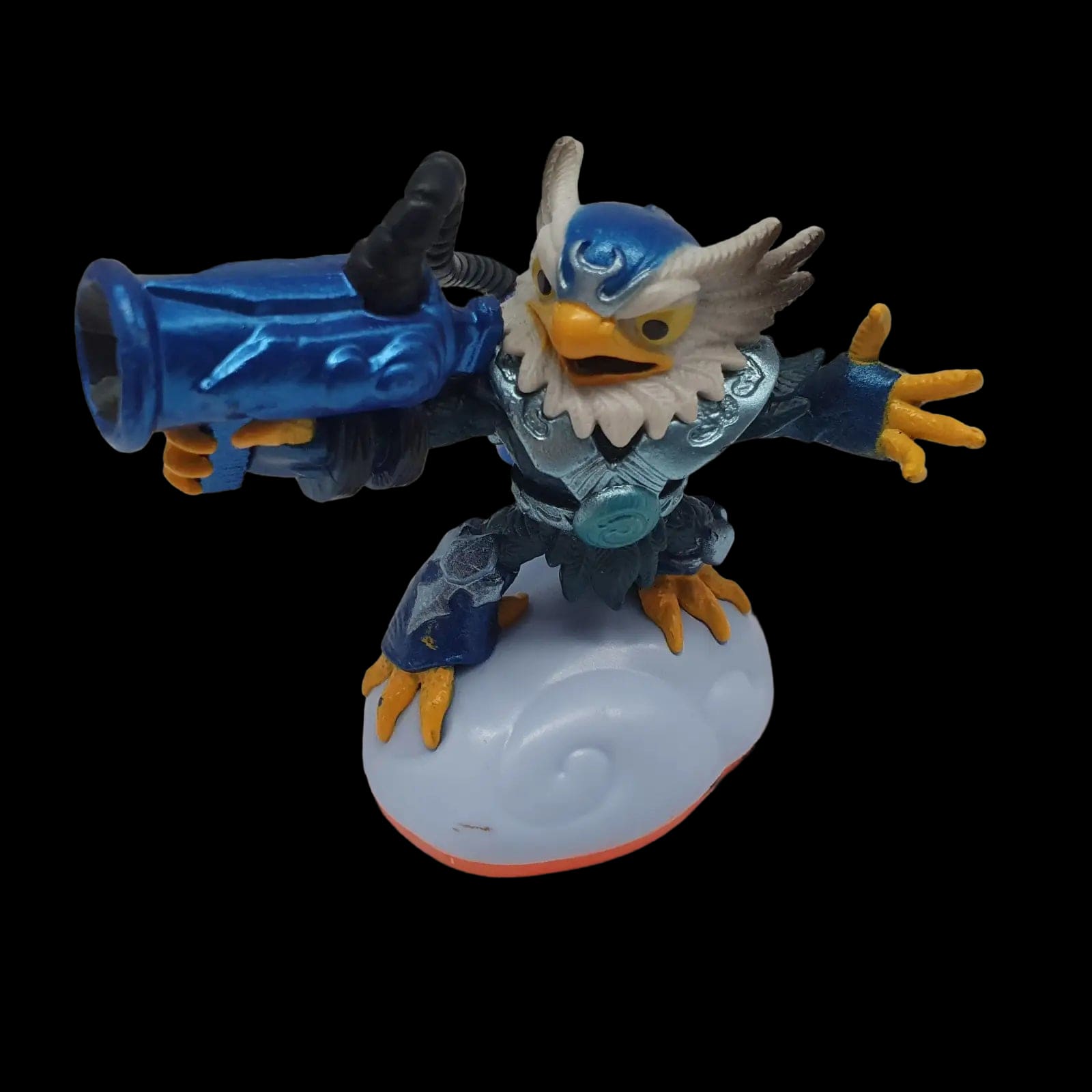 Activision Skylanders Giants Jet Vac 2012 Toys To Life