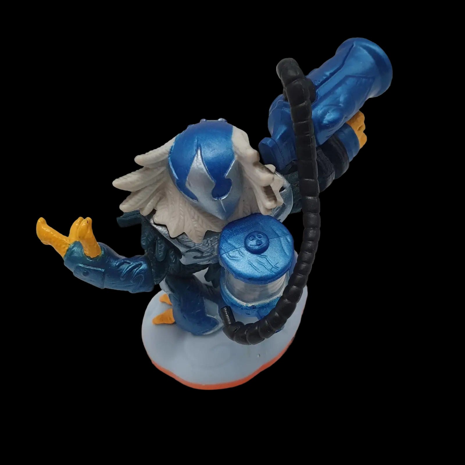 Activision Skylanders Giants Jet Vac 2012 Toys To Life