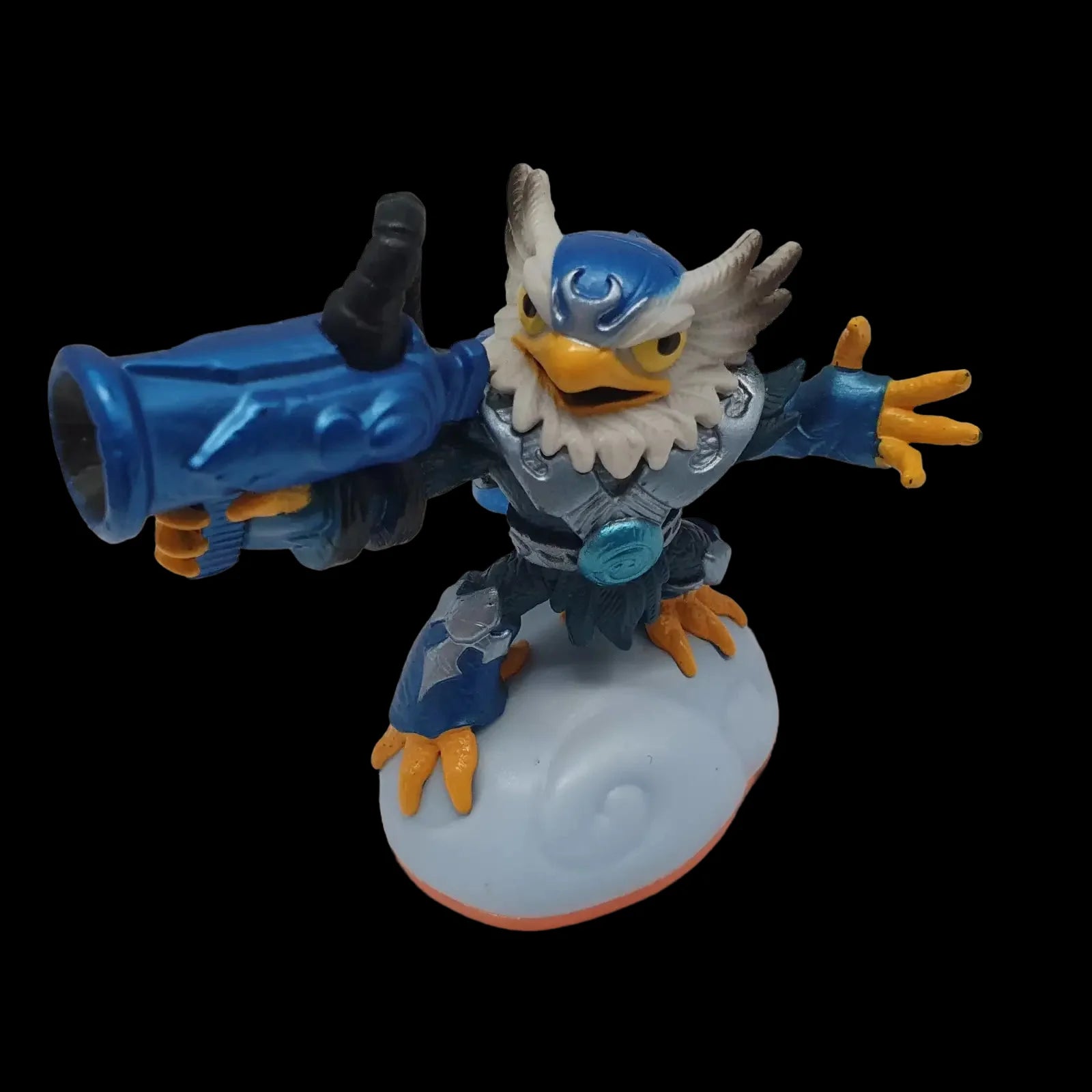 Activision Skylanders Giants Jet Vac 2012 Toys To Life
