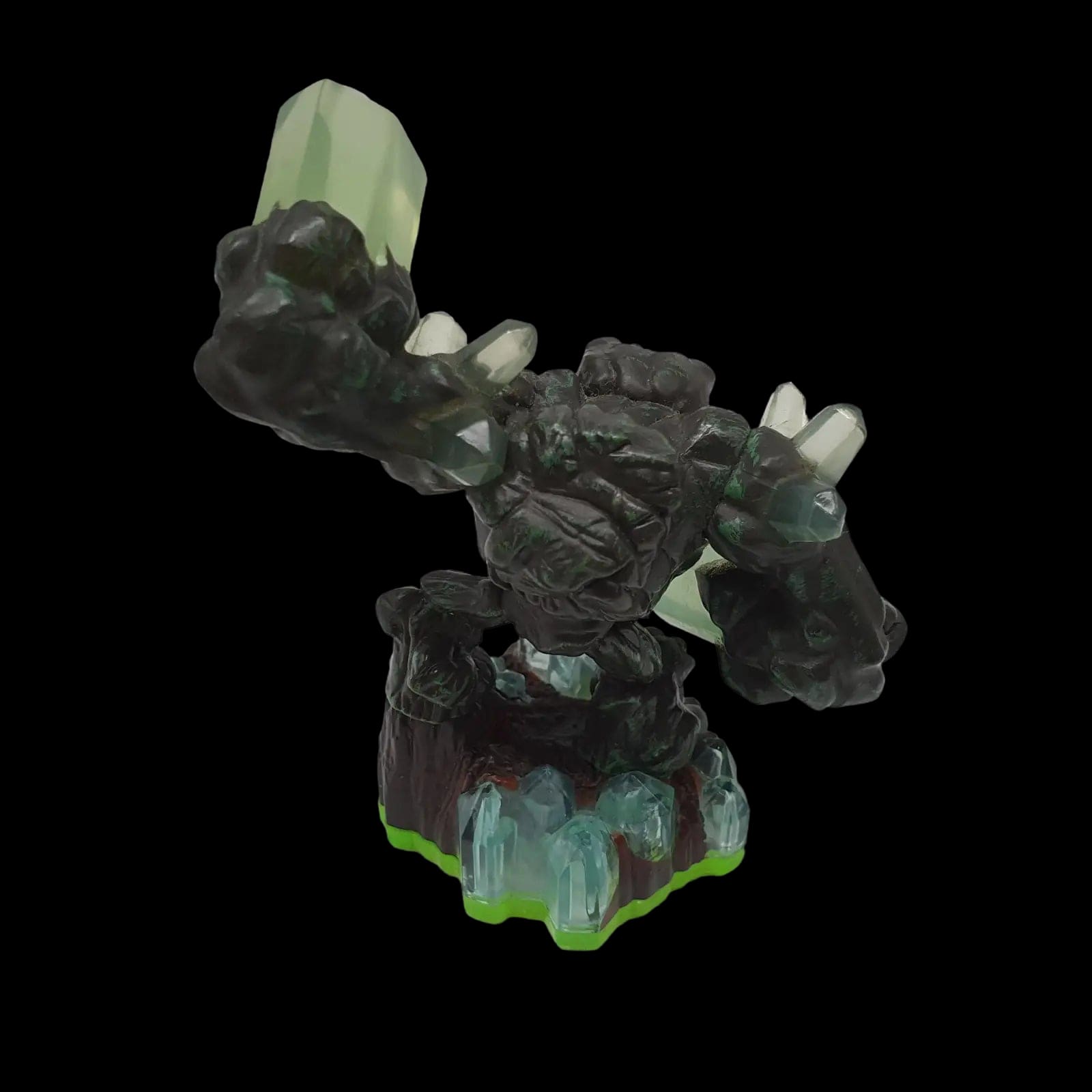 Activision Skylanders Giants Prism Break 2011 Toys To Life